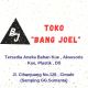Toko Bang Joel