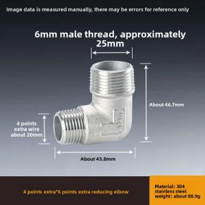danxilu | Stainless Steel Pipe Fitting
