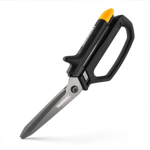Kéo Đa Năng TOUGHBUILT Tay Cầm Mở Trợ Lực Lò Xo Phủ Titan Chuyên Nghiệp TB-H4-70-10-LR