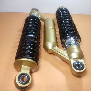 Shockbreaker belakang Honda Mega pro Tiger new Verza