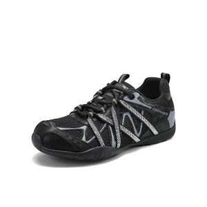 Belle | Silver Glitter Dad Shoes Casual Sports Shoe