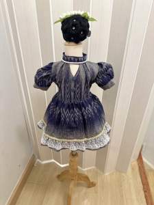 ชุดไทยประยุกต์เด็กผู้หญิง 🎀“รุ่นเจ้าหญิง”น่ารักสุดๆ ฝีมือคนไทย❤️