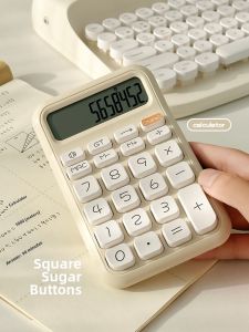Student Office Voice Computer Calculator