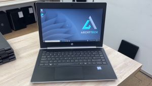 HP Probook 430 G5 Laptop i5 8th Gen 8GB 16GB RAM 128GB 256GB 512GB SSD 13.3 Inch Display Notebook