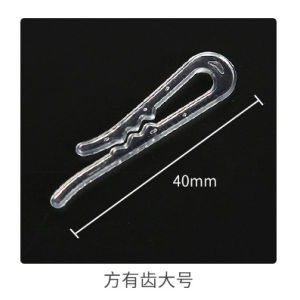 กางเกงยีนส์สตรี Shortening TOOL คลิปยึดขาที่มองไม่เห็นสไตล์ญี่ปุ่นและเกาหลีใต้การขายอีคอมเมิร์ซบริสุทธิ์