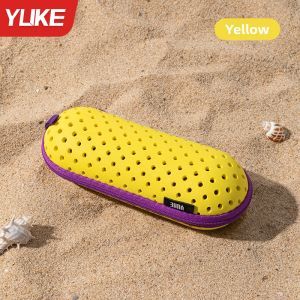 YUKE | Light Portable Durable Breathable Anti-drop Kids Swimming Goggles Storage Box