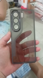 CASING HP TECNO CAMON 40 PRO SILIKON SQUARE PLATING RING MAGSAVE SOFT CASE HANDPHONE