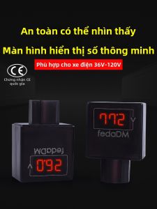 inwild | Portable Multifunction Quick Charge Mobile Phone Charger