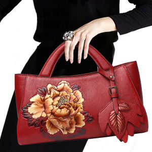 MEIFEI | New Genuine Leather Fashion Shoulder Bag Banquet