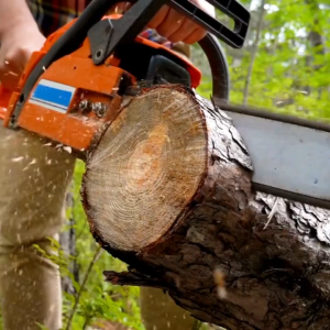 มือดึงโช็ค5200 แกนดึงโช้ค เลื่อยยนต์5200 อะไหล่เลื่อยยนต์