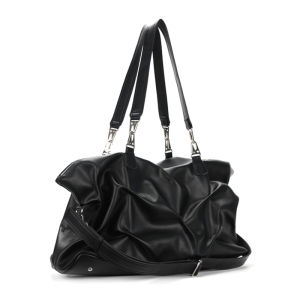 JANDRESS | Original Wrinkle-Feel Street Style Crossbody Bag Large Capacity