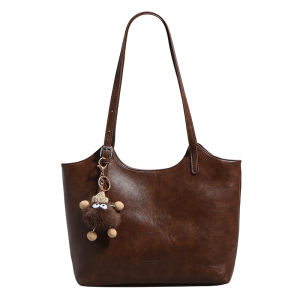 Urban Revivo | Elegant Versatile Tote Bag
