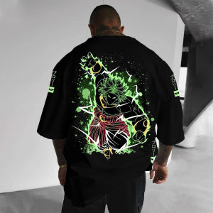 Dragon Ball T-shirt - Premium Cotton Soft & Breathable | Comfortable Crew Neck T-shirt | Perfect Tee for Fans & Enthusiasts!