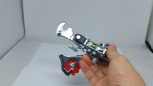 Pemindah Operan Gigi Sepeda RD Sepeda 7Speed Rear Derailleur Eterna