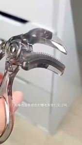 3d Eyelash Curler Frameless Design Suitable For All Eye Shapes Long-Lasting Curl Wide-Angle Natural Curling Eyelash Curler Portable And Easy To Use New Eyelash Makeup Tool 8 Styles Available Suitable For Everyone.