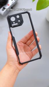 XUNDD (Original) ROG PHONE 9 Pro/9/8Pro/8/7Pro/7/6Pro/5 5D Beatle Series Shockproof Case Cover