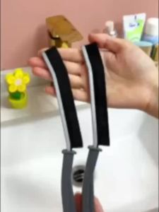 Bộ 1-10 Bàn Chải Vệ Sinh Khe Kẽ Cứng Cáp Thân Thiện Với Môi Trường Chất Liệu Nylon Dụng Cụ Làm Sạch Khe Nhỏ Cho Nhà Bếp Nhà Vệ Sinh Mạch Vữa Bền Bỉ Tiện Dụng Gia Đình