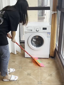 Washing Machine Adjustable Stand Refrigerator Base Heavy Duty Stainless Steel Foot Wheel Wheels