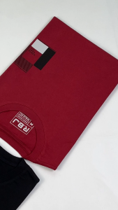 RBJ T-Shirt Cotton Pria 207430131