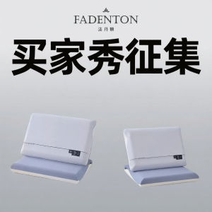 FATANTON | Automatic Inflating Car Rear Mattress