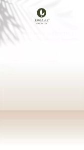 Eucalie Organic Hair Growth/Hair Loss Treatment Shampoo - Perawatan Rambut