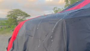 PREMIUM Body Cover Mobil CAPTIVA Sarung Mobil Captiva chevrolet captiva chevrolet trax chevrolet aveo chevrolet lova chevrolet spin innova lama innova barong innova zenix innova reborn innova venturer