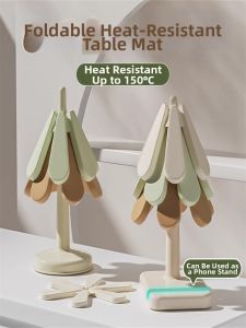 HUIJINGYUN | Heat-Resistant Table Mat