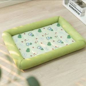 Universal All-Season Waterproof Washable Pet Bed