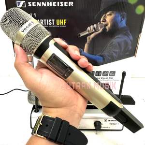 Mic wireless Sennheiser Vocal1 original sennheiser vocal 1 mic Vokal1 vokal 1