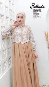 belinda dress by. Balimo