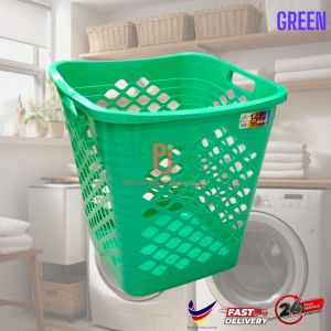 Bakul Pakaian/Bakul Dobi/Bakul Serbaguna/Laundry Basket / Multipurpose Basket
