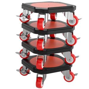 EVERTE | Heavy Lifting Multifunctional Mover