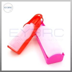 Portable Pet Water Plastic Bottle