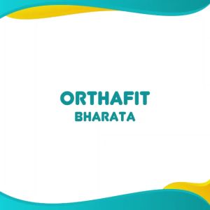 Orthafit Bharata - Obat ISK Infeksi Saluran Kemih Kencing Pria Wanita - Gagal Ginjal 100% Original