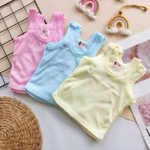 Fatimah - 12 Pcs Singlet bayi Kaos dalam bayi S L M XL XXL XXXL isi 1 Lusin
