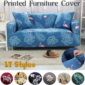 Elastic sofa cover Protector for Regular or L Shape Slipcover Seat Cover Sofa Cushion Cover for Regular or L Shape Sofa