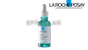 LA ROCHE POSAY EFFACLAR SERUM ULTRA CONCENTRE ANTI IMPERFECTION AND MARKS DAILY PEELING 30 ML