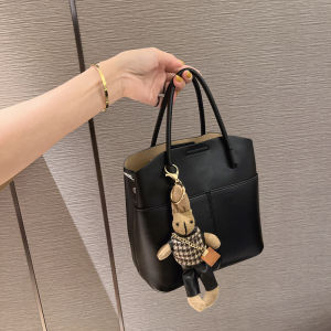 MY&FSNH | Summer Versatile Commuter Tote Bag