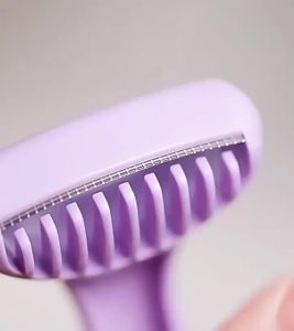 Manual Razor Hair Removal for Women Shaver for Legs Armpits Bikinis Beauty Care Tools