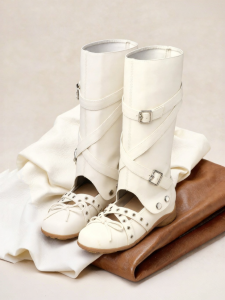 Josiny | Convertible Removeable Womens Boot