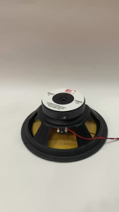Loa bass 25 JB từ 120 côn 42 gân vải  màng các bon cao cấp - giá 1 cái - hàng nhập
