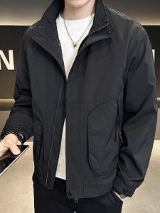ROMON | Áo Khoác Nam Chống Gió Ngoài Trời