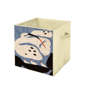 XUNHUAI | Fresh Home Large Capacity Storage Box