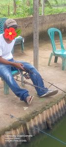 CAGAK PANCING JEPIT KURSI STAINLESS STEEL