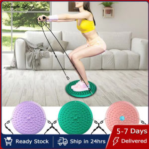 Hengfa Lina NEW 足底指压扭腰盘Foot Massage Mat Large Yoga Foot Rock Mat Portable Toe Massage Cushion 3D Pressure Point Pad With Rope For Releasing Tension