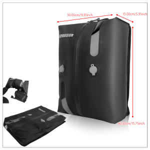 Cycling Travel Business Trip Clothes Storage Bag Waterproof & Dustproof Vacuum Compression Bag Travel Luggage Storage Bag