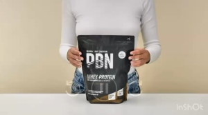 [FREE GYM TOWEL] Premium Body Nutrition Whey Protein 1 Kg (Pack of 1) Optimized Flavor
