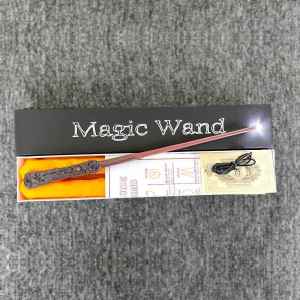 Glowing Interactive Wand