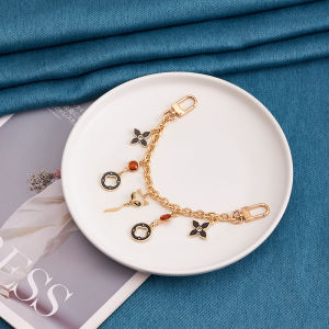 Suitable for LV Bag Shoulder Strap Presbyopic Bag Belt Decoration Chain Bag Chain Accessories Jewelry Pendant Chain Hardware Accessories