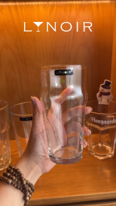Ly Thủy Tinh Bia Pint - Imperial | 470ml | [LYNOIR_LY020]